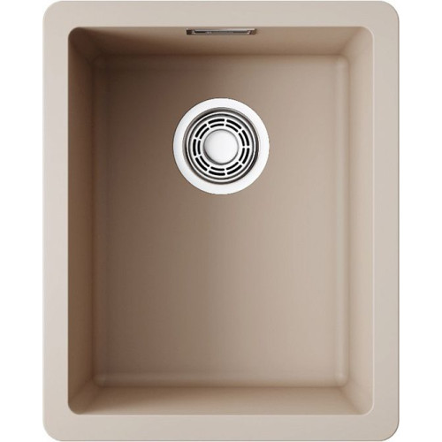 Кухонная мойка OMOIKIRI Kata 34-U-SA (арт.4993420)