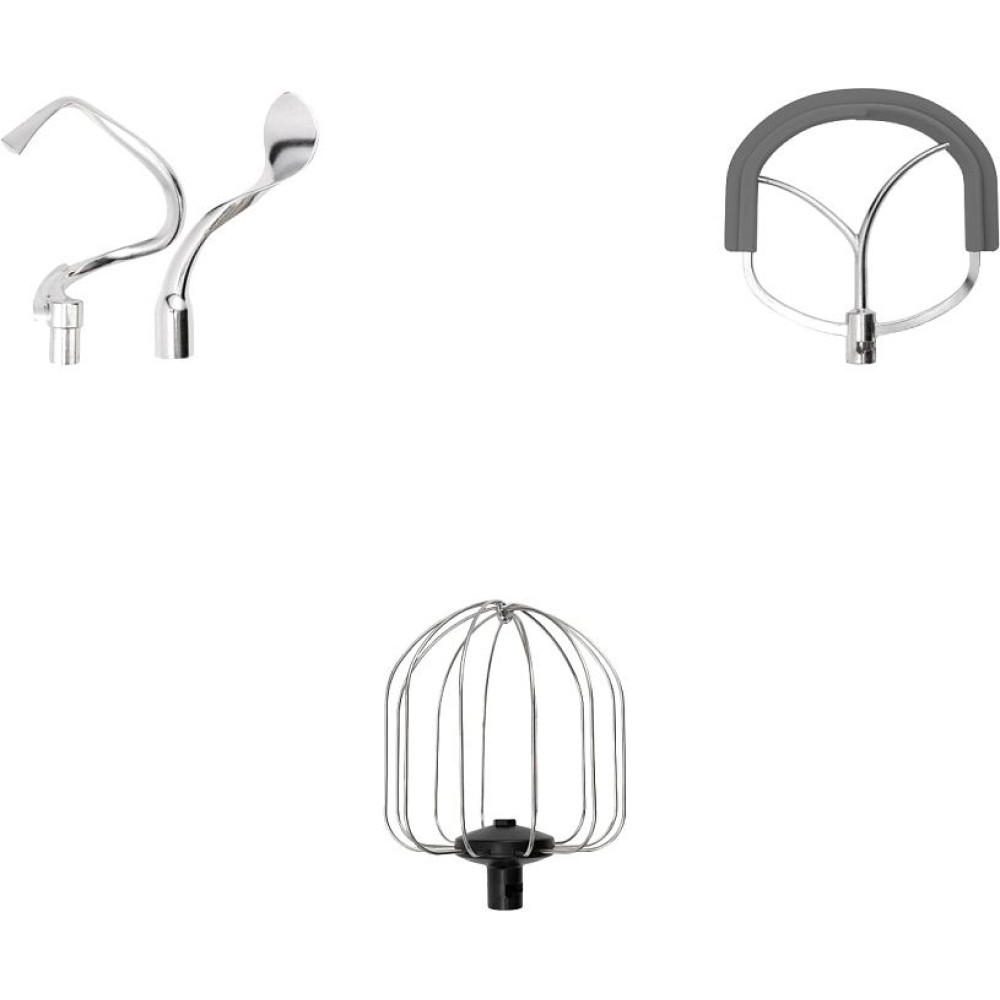 Кухонный комбайн Profi Cook PC-KM 1096