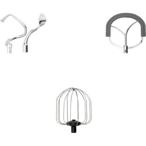 Кухонный комбайн Profi Cook PC-KM 1096