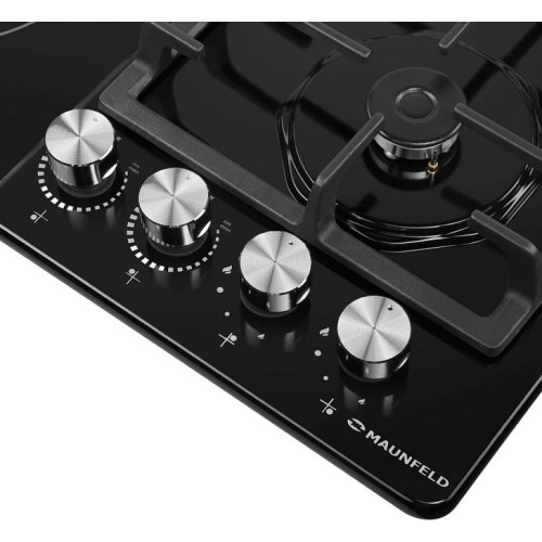 Комбинированная панель Maunfeld EEHE.642VC.3CB/KG