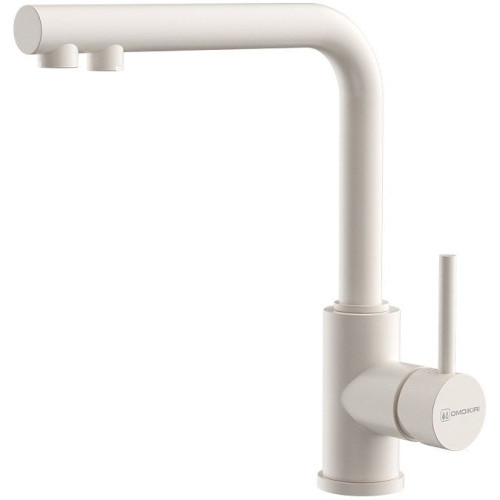 Смеситель OMOIKIRI Nakagawa 2 Plus-PA (арт.4994421)