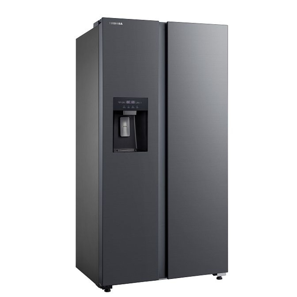 Холодильник Toshiba GR-RS755WI-PMJ(06)