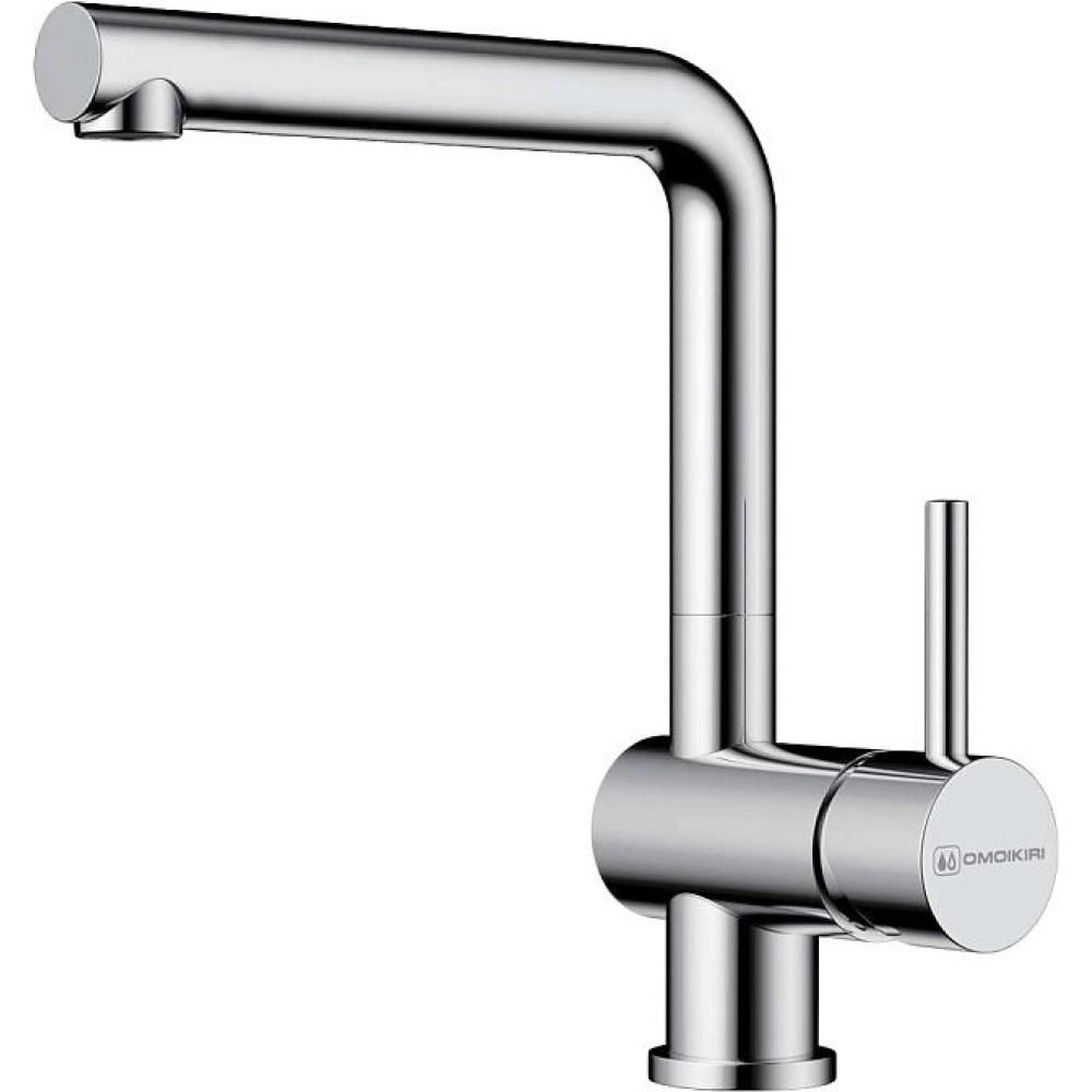 Смеситель OMOIKIRI Tanigawa-C(арт.4994240)