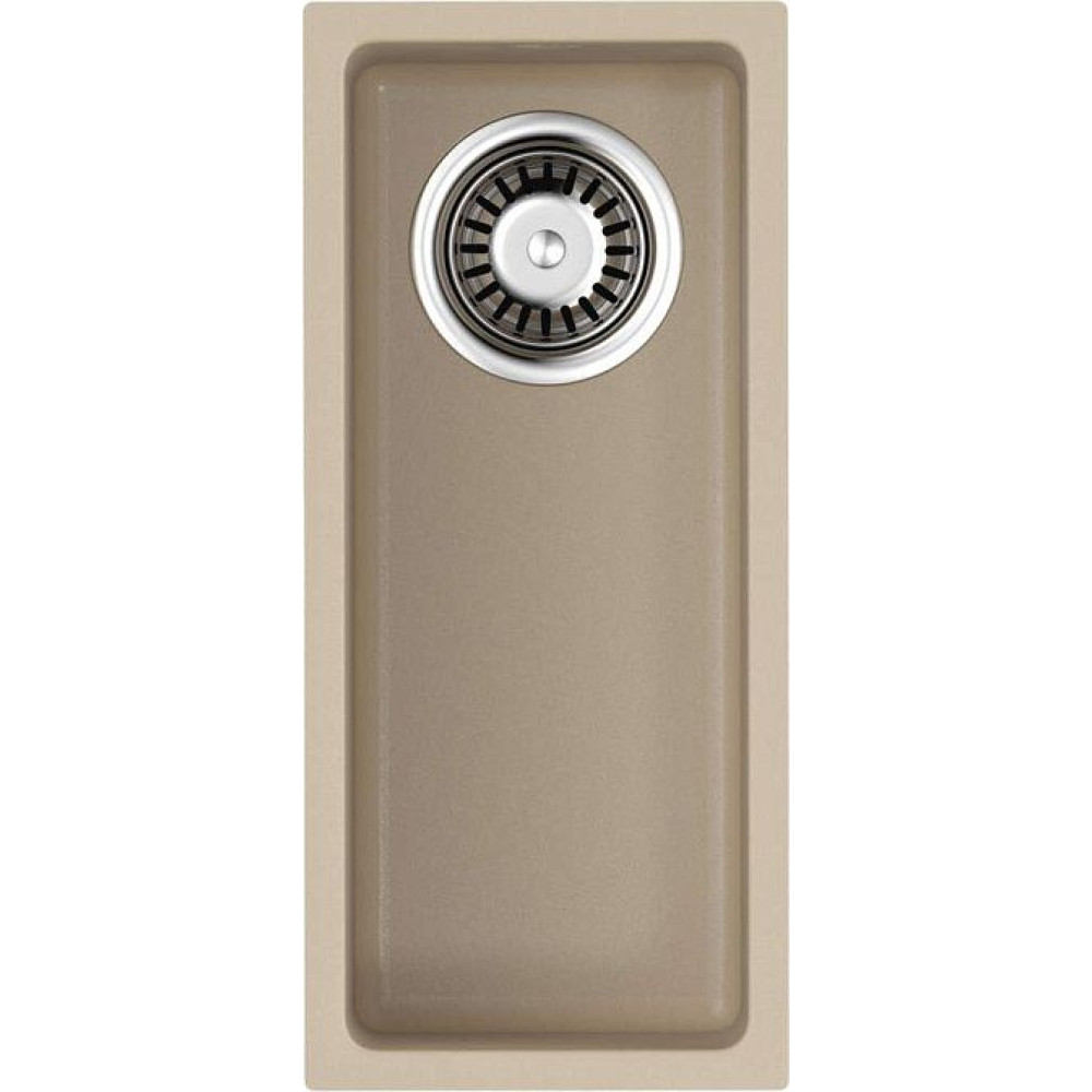 Кухонная мойка OMOIKIRI Bosen 20-U-CH(арт.4993246)