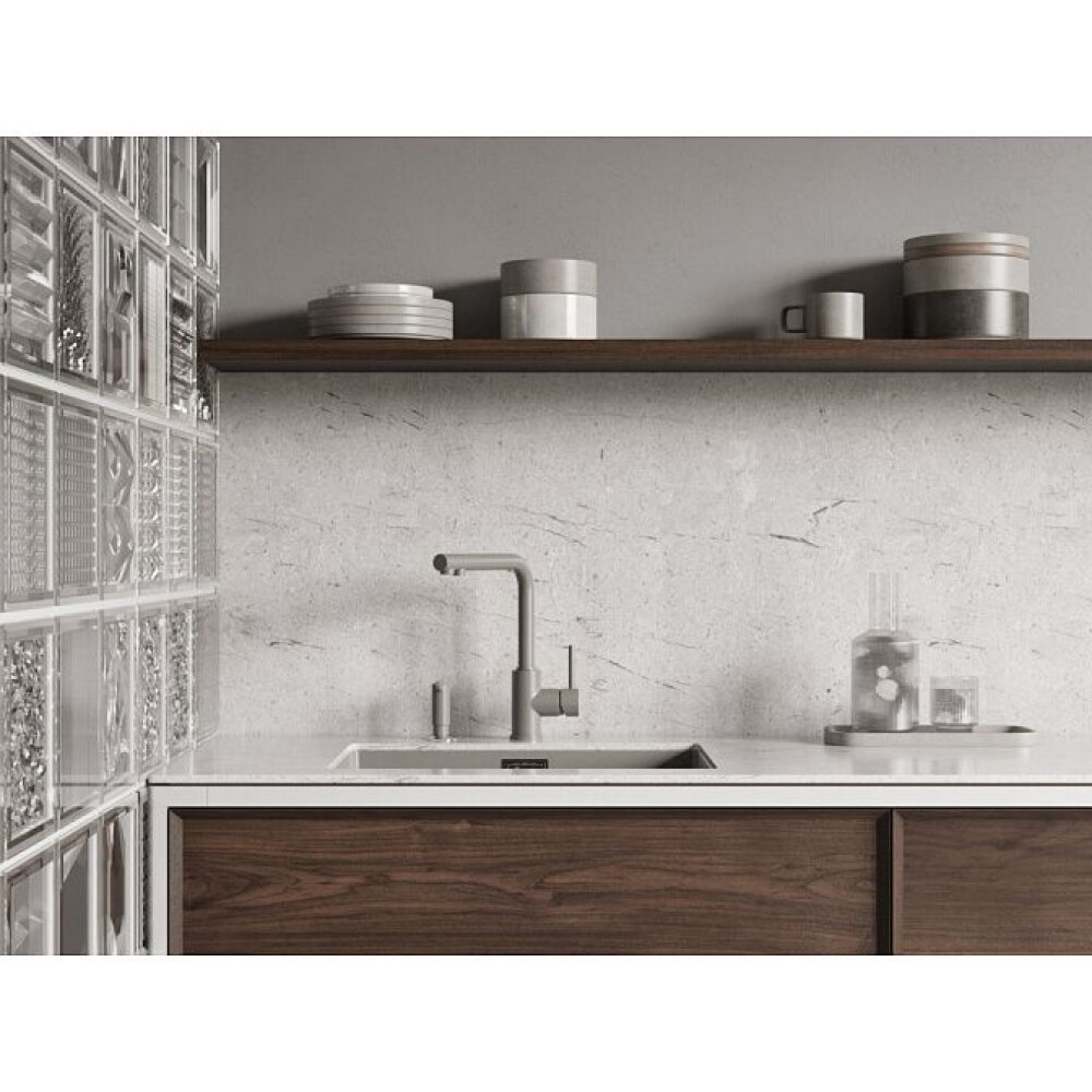 Смеситель OMOIKIRI Nakagawa-PA-P(арт.4974317)