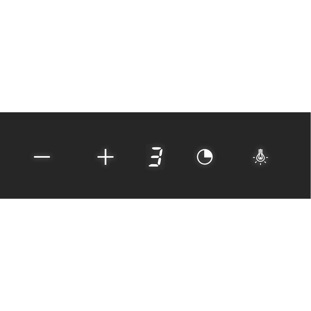 Вытяжка De Dietrich DHG4573B