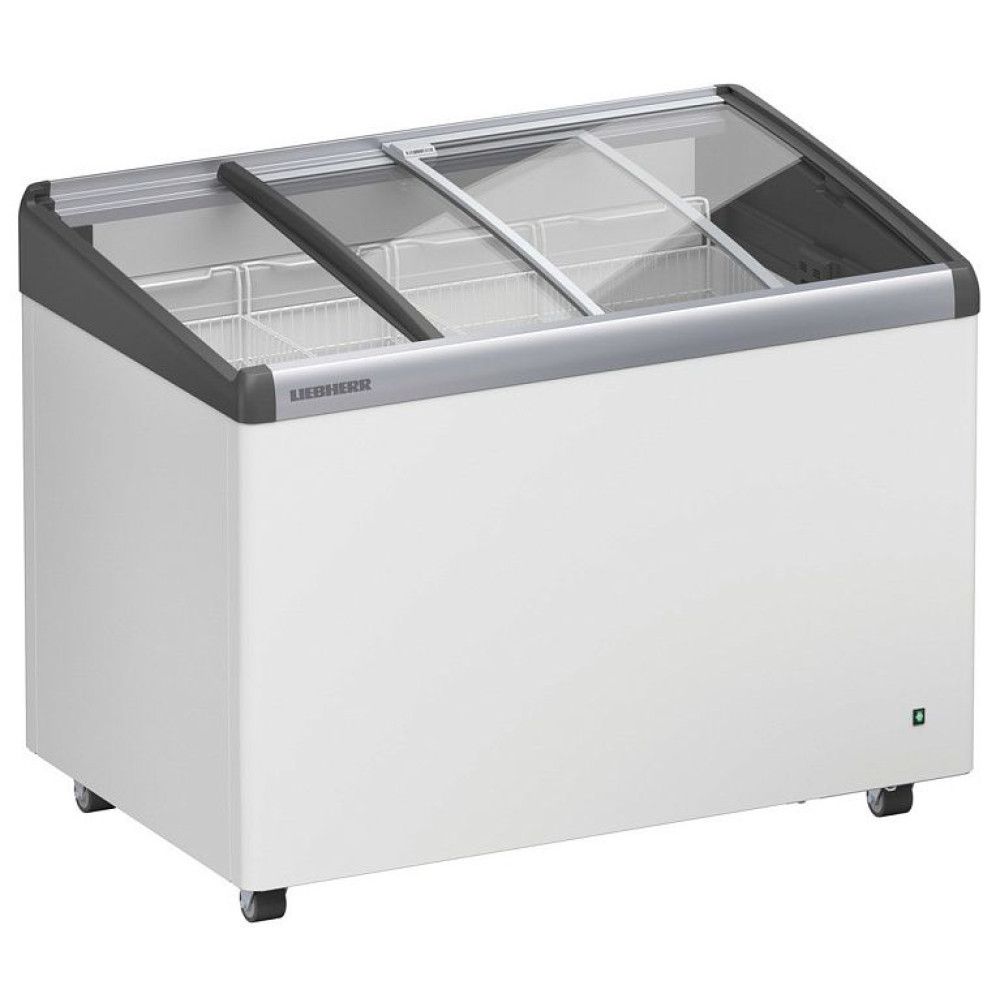 Морозильный ларь Liebherr EFI 2803-40 G79