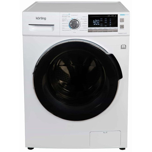 Стиральная машина с сушкой Korting KWD 57IT14107