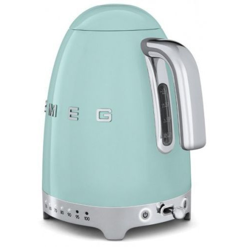 Чайник Smeg KLF04PGEU