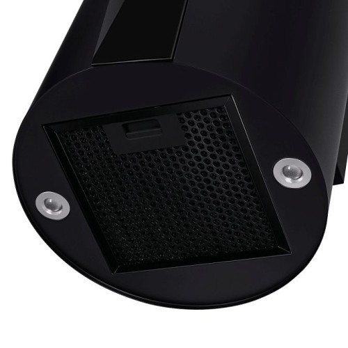 Вытяжка Maunfeld Lee Wall 35 Sensor черный