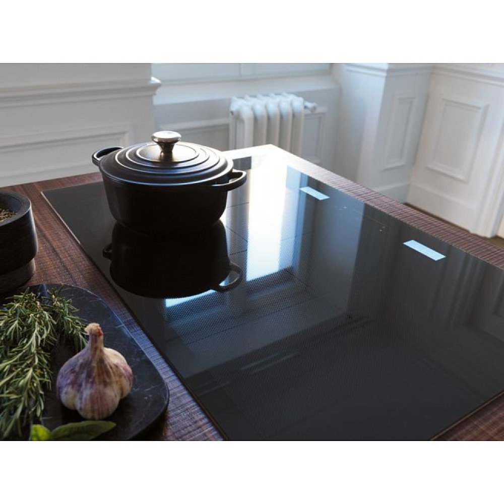 Индукционная стеклокерамич. панель Franke FMY 808 I F KL BK