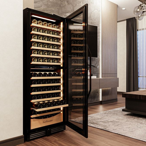 Винный холодильник Meyvel MV141PRO-KBT2