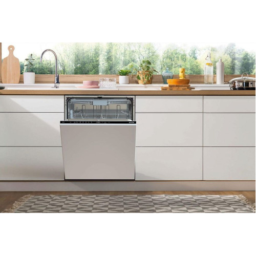 Встраиваемая посудомоечная машина Gorenje GV 643E90