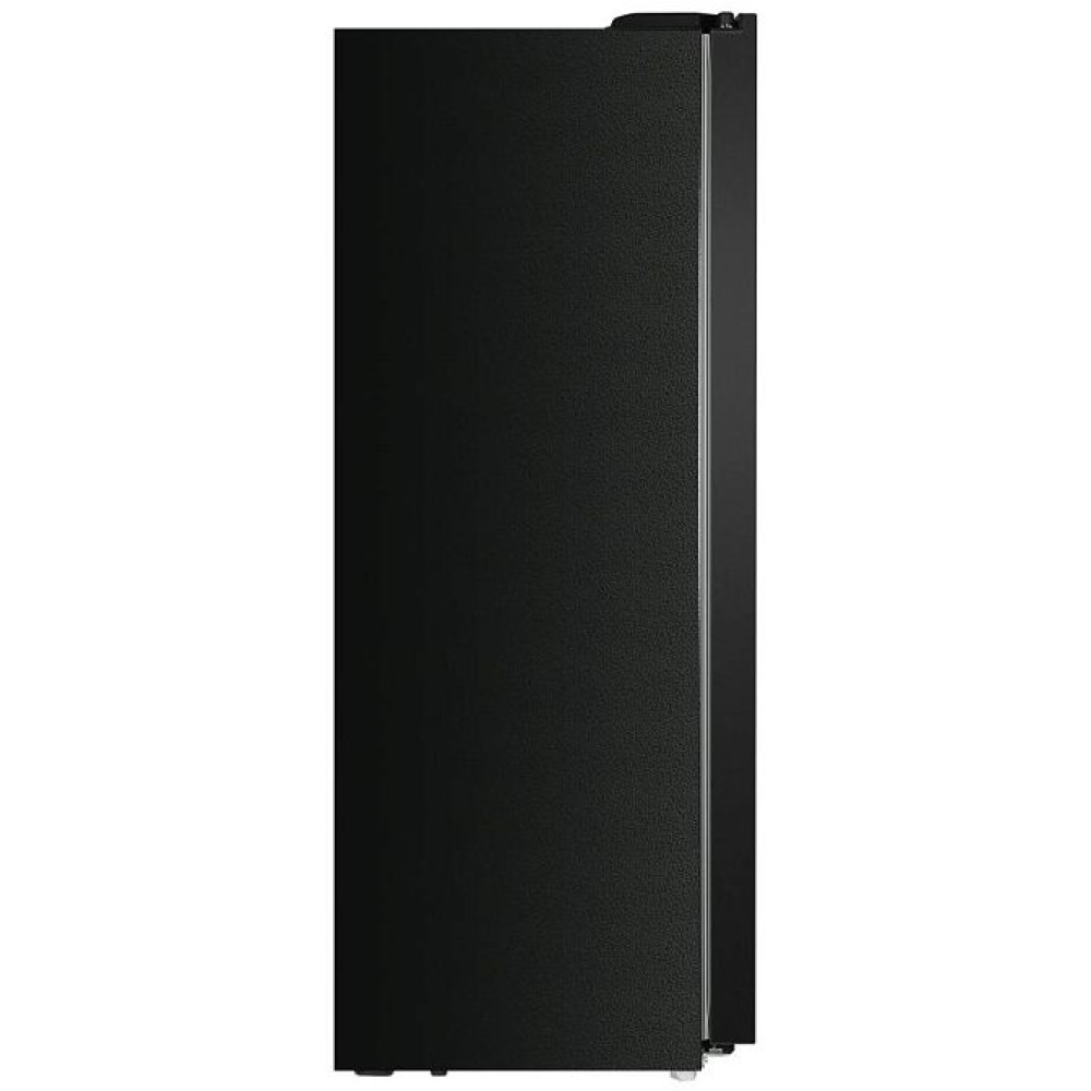 Холодильник Maunfeld MFF177NFSB