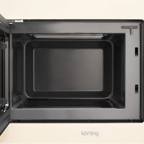 Встраиваемая микроволновая печь Korting KMI 827 GB