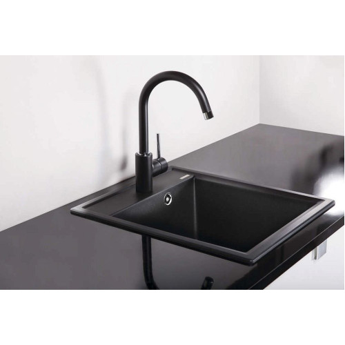 Кухонная мойка OMOIKIRI Daisen 42-GR(арт.4993604)