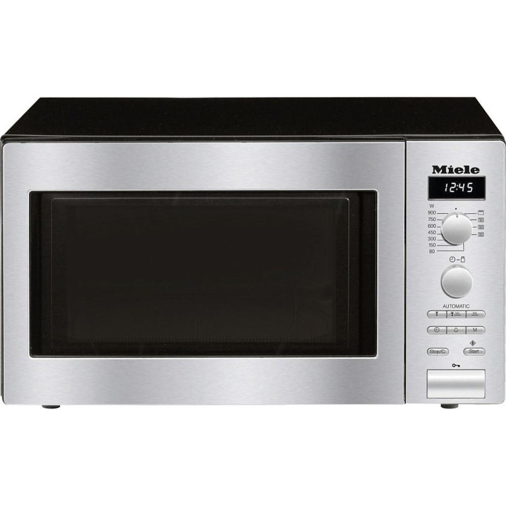 Микроволновая печь Miele M 6012 SC EDST/CLST