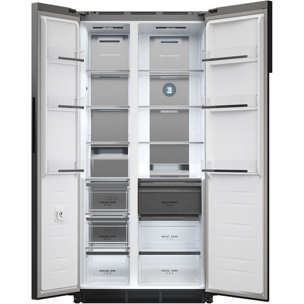 Холодильник Kuppersberg RBSN 1892 X