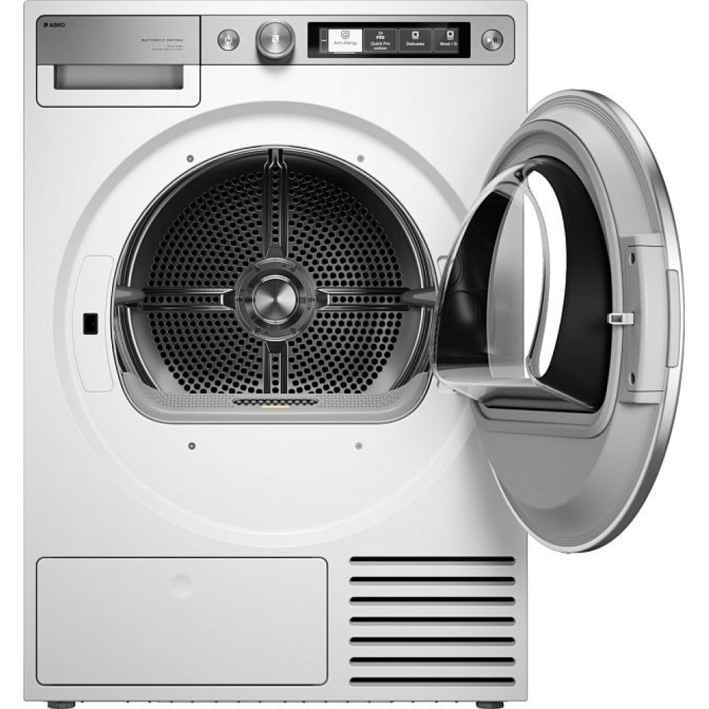 Сушильный барабан Asko T709HUW