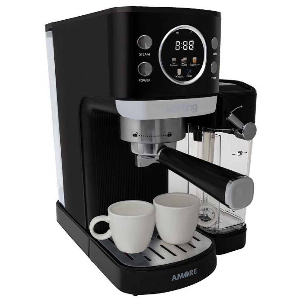 Кофеварка Korting KCM 1007 T Amore