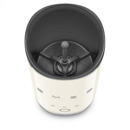 Вспениватель молока SMEG MFF02CREU