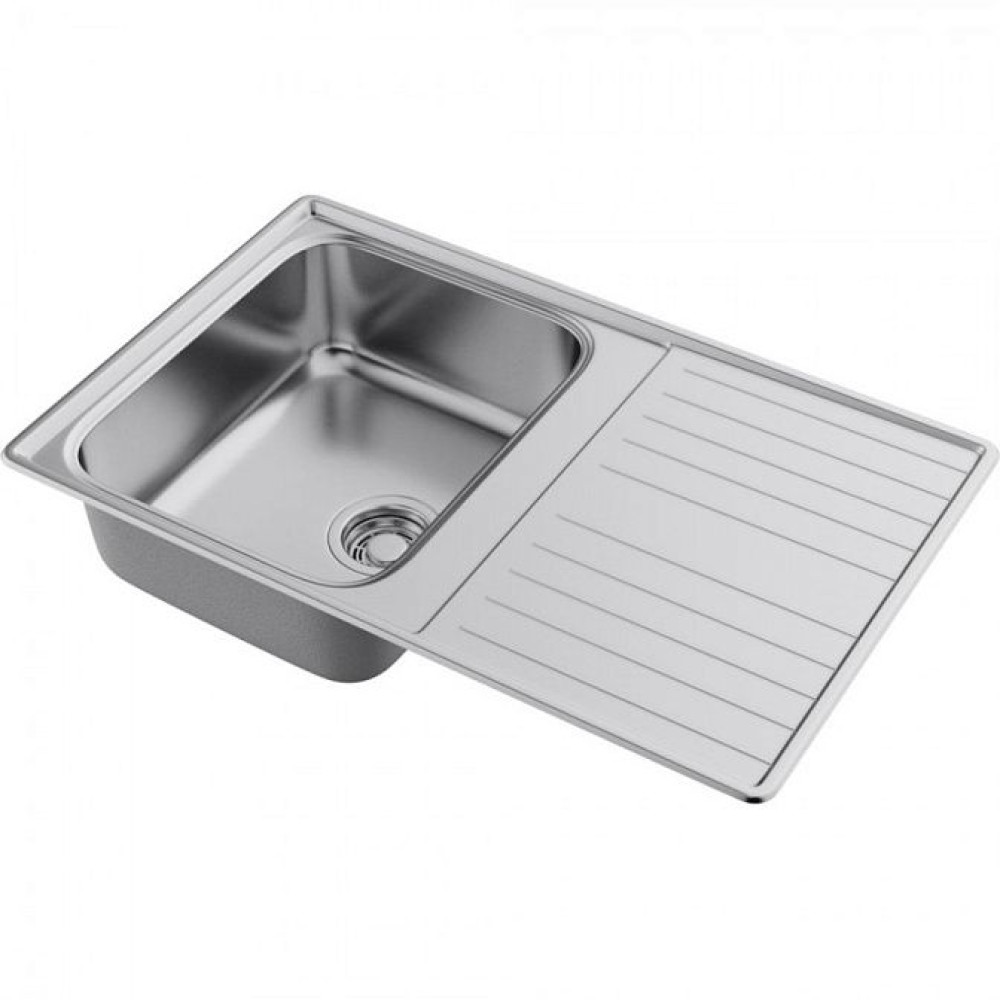 Кухонная мойка OMOIKIRI Sagami 79-IN(арт.4993735)