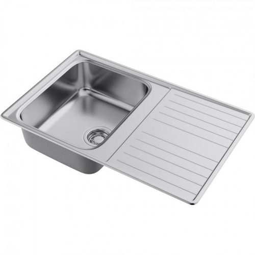 Кухонная мойка OMOIKIRI Sagami 79-IN(арт.4993735)