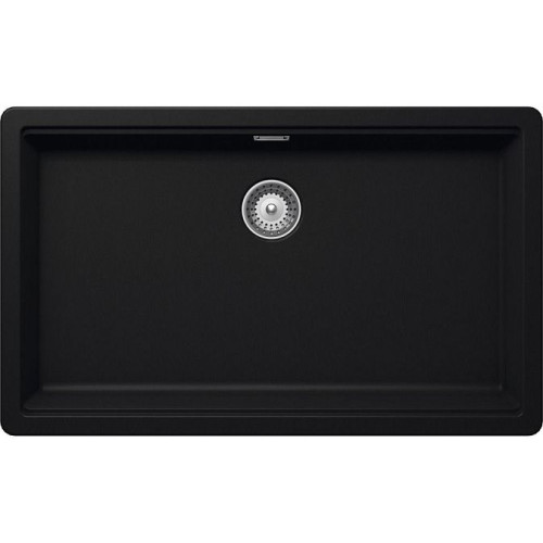 Мойка SCHOCK Greenwich 80 Cristadur (подстольный монтаж) пуро