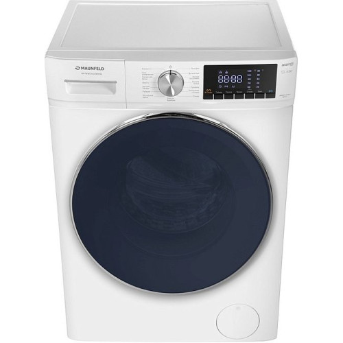 Стиральная машина Maunfeld MFWM1410WH02