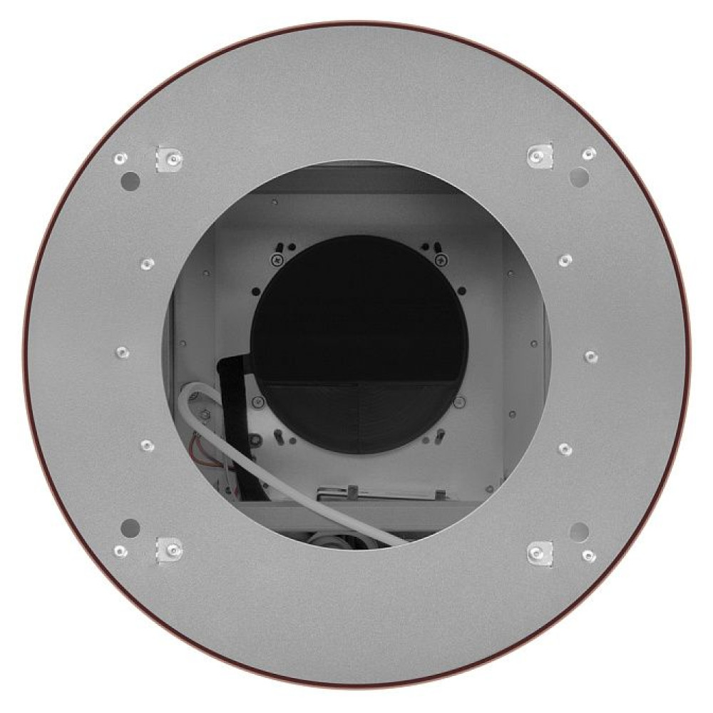 Вытяжка MAUNFELD Adelaide 39 Isla розовое золото