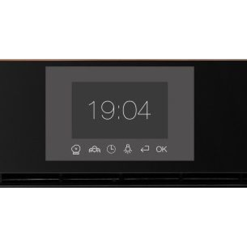 Компактный духовой шкаф с паром Kuppersbusch CBD 6550.0 S7