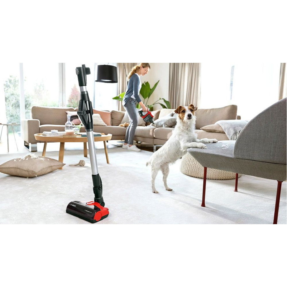 Пылесос Bosch BCS711PET