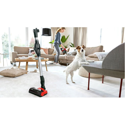 Пылесос Bosch BCS711PET