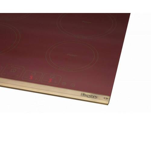 Стеклокерамическая панель Kaiser KCT 6195 IRotEm