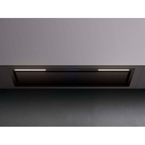 Вытяжка Falmec GRUPPO INCASSO PLUS 105 BK