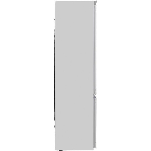 Холодильник MAUNFELD MBF193NFW1GR Inverter