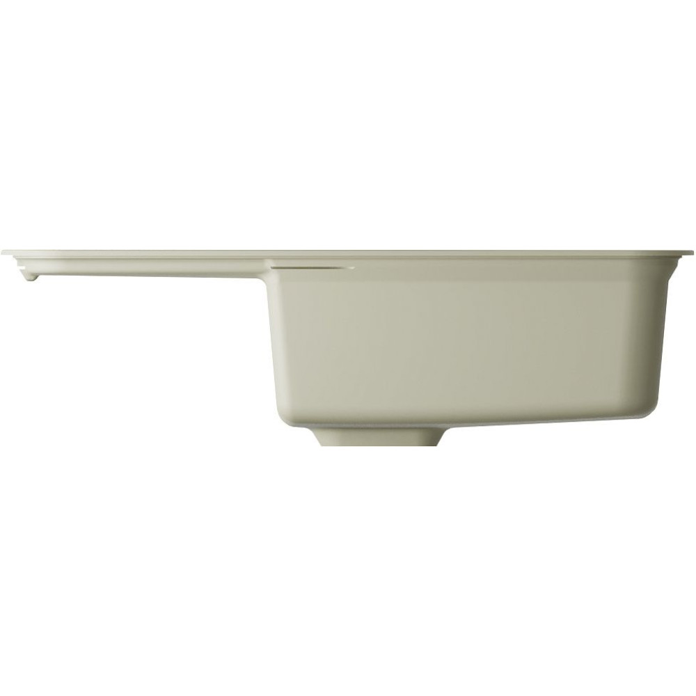 Мойка Omoikiri Tasogare 78-BE Artgranit/ваниль(арт.4993744)