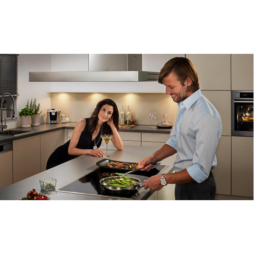 Варочная панель Miele KM 7679 FR