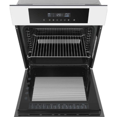 Духовой шкаф MAUNFELD AEOD60103W