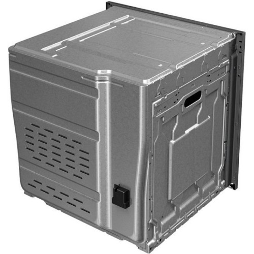 Духовой шкаф Asko OT66BSH