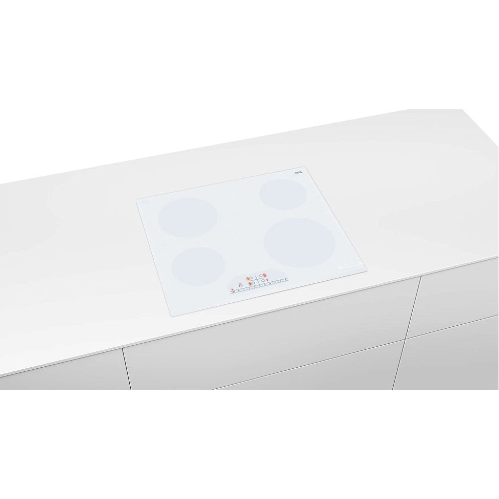 Стеклокерамическая панель Bosch PKE612FA2E