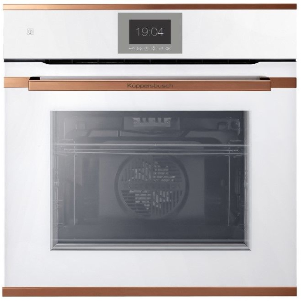 Духовой шкаф Kuppersbusch BP 6550.0 W7