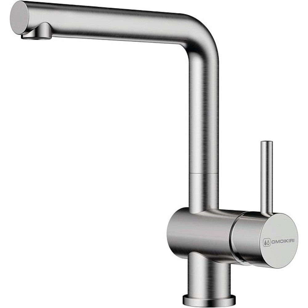 Смеситель OMOIKIRI Tanigawa-BN(арт.4994242)