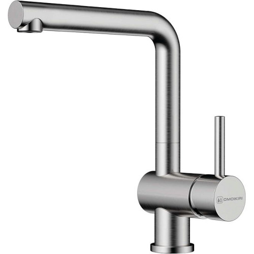 Смеситель OMOIKIRI Tanigawa-BN(арт.4994242)