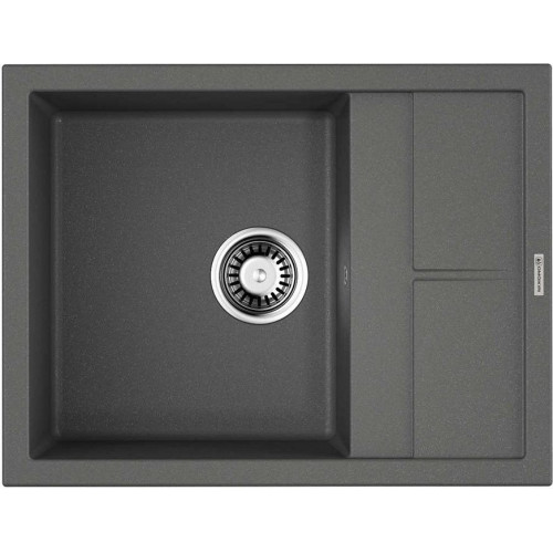 Кухонная мойка OMOIKIRI Sumi 65-PL (арт.4993675)