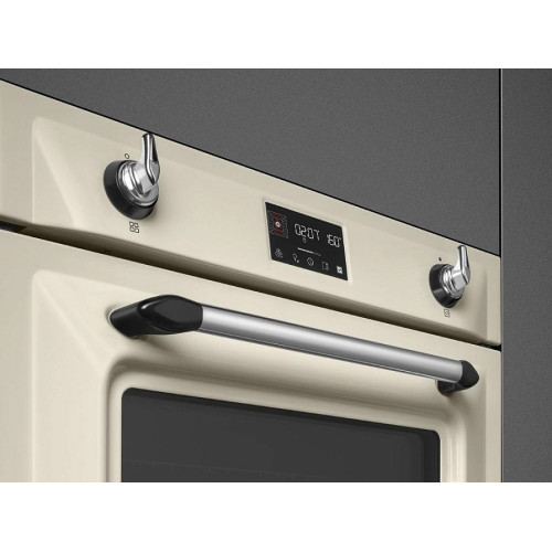 Духовой шкаф SMEG SOP6902S2PP