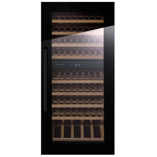 Встраиваемый винный шкаф Kuppersbusch FWK 4800.0 S5