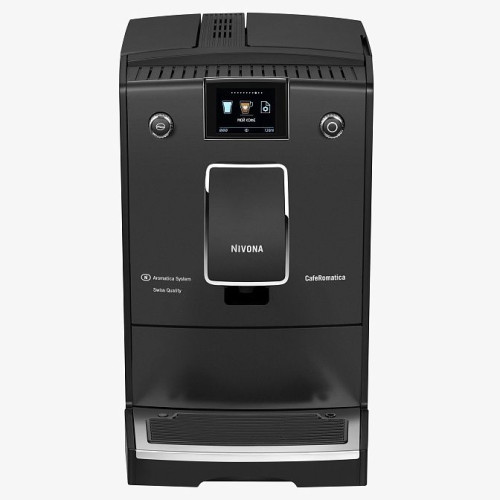 Кофемашина NIVONA NICR 756