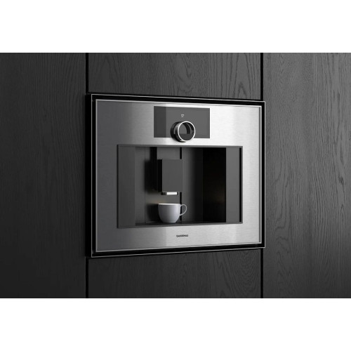 Кофемашина Gaggenau GC451120