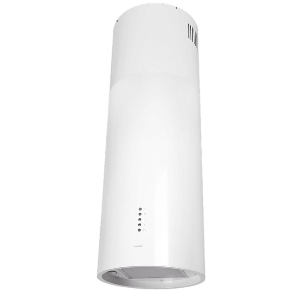 Вытяжка Maunfeld LEE ISLA 39 WHITE